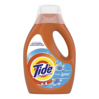 TIDE гель для стирки Lenor 1 л