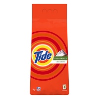 TIDE стиральный порошок Альпийская свежесть автомат 9 кг