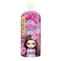 FRESHLIGHT шампунь Peony & Smooth Разглаживающий с экстрактом цветка пиона 300 мл