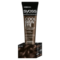SYOSS бальзам для волос Color full Оттеночный Холодный каштановый 150 мл