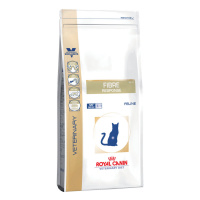 ROYAL CANIN VET DIET сухой корм для кошек Fibre Response 2 кг