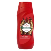 OLD SPICE Гель для душа Bearglove 250 мл