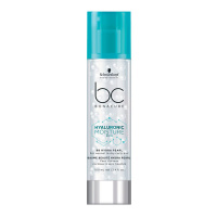 BONACURE Hyaluronic Moisture Kick перламутровый BB крем для волос 100 мл