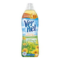 VERNEL кондиционер для белья Свежесть Летнего Утра 0,91 л