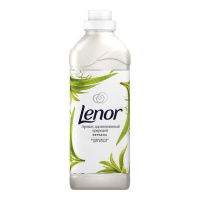 LENOR концентрированный кондиционер для белья Вербена 0,91 л