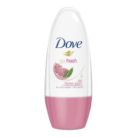 DOVE дезодорант-антиперсперант роликовый Go Fresh Пробуждение Чувств 50 мл