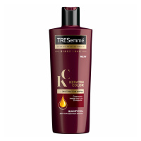 TRESEMME шампунь Keratin Color для окрашенных волос 400 мл