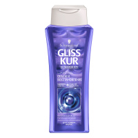 GLISS KUR шампунь Объем и Восстановление 250 мл