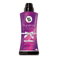 VERNEL кондиционер для белья Supreme Passion 0,6 л