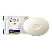 DOVE крем-мыло Красота и Уход 135 г