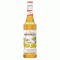 MONIN сироп Манго 1 л