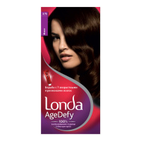 LONDA крем-краска для волос Age Defy мокко 3/75
