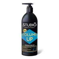 STUDIO шампунь push-up Volume Up экстремальный объем 500 мл