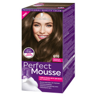 PERFECT MOUSSE краска-мусс для волос Ледяной Капучино 616