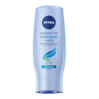 NIVEA бальзам-ополаскиватель Объем и Забота 200 мл