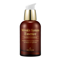 THE SKIN HOUSE сыворотка Wrinkle System с коллагеном 50 мл