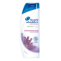 HEAD & SHOULDERS Шампунь Питательный уход 200 мл