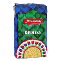 НАЦИОНАЛЬ Киноа 450 г