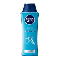 NIVEA Men шампунь Экстремальная Свежесть 250 мл