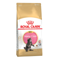 ROYAL CANIN сухой корм для котят Kitten Maine Coon 10 кг