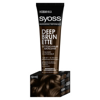 SYOSS бальзам для волос Color full Оттеночный Глубокий каштановый 150 мл