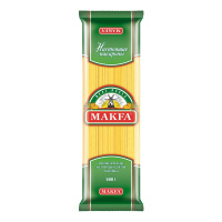 МАКФА лапша длинная 500 г