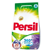 PERSIL стиральный порошок Лаванда автомат 3 кг