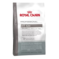 ROYAL CANIN сухой корм HT 42d Small Dog для собак мелких пород в период течки и беременности 8 кг