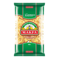 МАКФА макароны Бантики 400 г