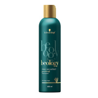 BEOLOGY шампунь Deep Sea Extract Anti-Frizz  для непослушных волос 400 мл