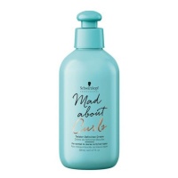 MAD ABOUT CURLS крем для волос Twister Definition Cream 200 мл