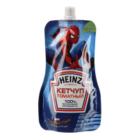 HEINZ кетчуп Томатный Ням-Ням 230 г