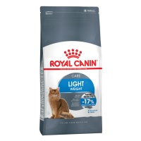 ROYAL CANIN сухой корм для кошек Light Weight Care 10 кг
