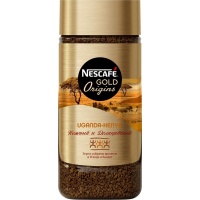 NESСAFE Кофе растворимый Gold Uganda-Kenya 85 г