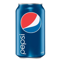 PEPSI напиток сильногазированный 0,33 л