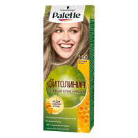 PALETTE крем-краска для волос Фитолиния Песочный русый 8-140