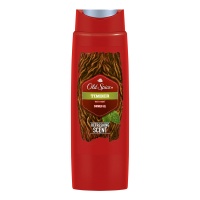 OLD SPICE Гель для душа Timber 250мл
