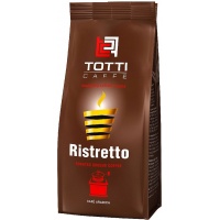 ROBERTO TOTTI Кофе молотый Caffe Ristretto 250 г