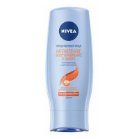 NIVEA бальзам-ополаскиватель Направленное Восстановление и Забота 200 мл
