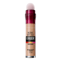 MAYBELLINE консилер для кожи вокруг глаз The Eraser Eye 07 песочный 7 мл