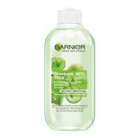 GARNIER молочко для снятия макияжа Основной Уход  Экстракт Винограда для нормальной и смешанной кожи 200 мл