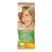 GARNIER крем-краска для волос Color Naturals Пшеница 8