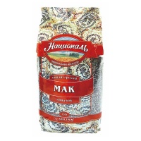 НАЦИОНАЛЬ мак кондитерский 150 г