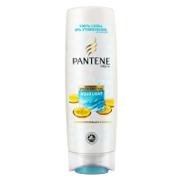 PANTENE Бальзам-ополаскиватель Aqua Light 200 мл