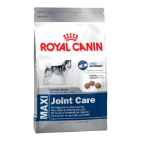 ROYAL CANIN сухой корм Maxi Joint Care для собак крупных пород старше 15 месяцев с повышенной чувствительностью суставов 12 кг
