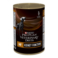 PRO PLAN VET DIETS влажный корм для собак Kidney Function 400 г
