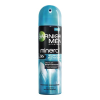 GARNIER Дезодорант аэрозольный Ледяной экстрим мужской 150 мл