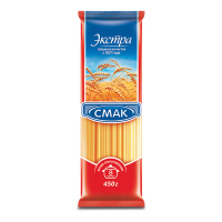 СМАК спагетти 450 г