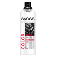 SYOSS бальзам-ополаскиватель Color Luminance&Protect для окрашенных волос 500 мл