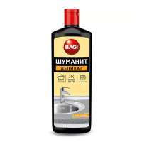 BAGI чистящее средство Шуманит Деликат 350 мл